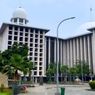 Istiqlal Imbau Jamaah Hadir Sejak Subuh untuk Sholat Idul Adha