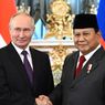 Rusia Pastikan Gelar Pertemuan Putin–Prabowo untuk Perkuat Kemitraan Strategis