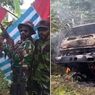 Kapolres Pastikan Pimpinan KKB Intan Jaya Undius Kogoya Tewas di Wandai
