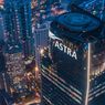 Astra Gelontorkan Rp8,8 Triliun untuk Belanja Modal Semester I 2025