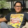 Andre Taulany Ogah Dikaitkan dengan Kasus Erin