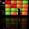 IHSG Dibuka Menguat ke 7.846, Rupiah Perkasa Rp16.262 per Dolar AS