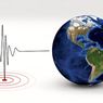 Gempa Bermagnitudo 4,6 Guncang Cilacap, Getaran Terasa hingga Yogyakarta
