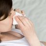 Hidung Mampet Gara-gara Flu? Begini Cara Meredakannya dengan Cepat