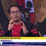 Ramai Minta STY IN, Akmal ke PSSI: Jangan Pilih Pelatih Berdasarkan Algoritma