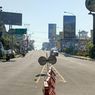 Libur Panjang Tahun Baru Islam, Ganjil Genap-One Way Berlaku di Puncak