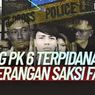 LIVE Breaking News: Sidang PK 6 Terpidana Kasus Vina, Kuasa Hukum Hadirkan Saksi Fakta dan Ahli, Ada Susno Duadji