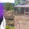 Warga Gotong Royong Bangun Rumah Impian Almarhumah Nia Kurnia Sari, Gadis yang Ditemukan Tewas Terkubur