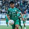 PSS Sleman Resmi Lepas Hokky Caraka