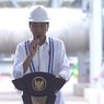 Cerita Jokowi Soal Alotnya Negosiasi dengan Freeport Bangun Smelter di Gresik