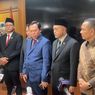 Ada Dugaan Suap di Pemilihan Ketua DPD, Dilaporkan ke KPK