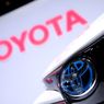 Toyota Serahkan Laporan Keempat Terkait Pencegahan Masalah Sertifikasi