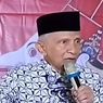 Ngeri! Ancaman Amien Rais Kepada Gibran Rakabuming Saat Dilantik