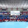 Indonesia Juara Umum KASAD 6th Asian Taekwondo Open Championship 2024