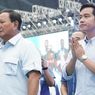 81,5 Persen Masyarakat Percaya Pemerintahan Prabowo-Gibran