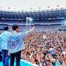 Rakyat Puas dengan Kinerja Prabowo-Gibran Gara-gara Tegas hingga Program MBG