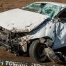 3 Diplomat Qatar Tewas dalam Kecelakaan Mobil di Mesir Jelang KTT Perdamaian Gaza