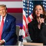 Kamala Harris Kecam Trump, Sebut Bawa AS ke Jurang Perang dan Sebarkan Kebohongan Nuklir Iran