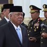 Pak Bas Beberkan Pesan Prabowo Usai Lantik Dirinya Jadi Kepala Otorita IKN