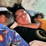 Pamer Foto Bareng Anak, Baim Wong Disinggung Soal Pencitraan