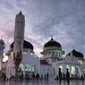 Tanah Wakaf di Masjid Raya Baiturrahman Dikelola TNI AD, Gubernur Aceh Surati Presiden
