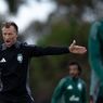 Herve Renard Dikritik Eks Pemain Arab Saudi Jelang Hadapi Timnas Indonesia