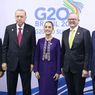 G20 Sepakati Percepatan Reformasi Sistem Keuangan Internasional di KTT Rio de Janeiro