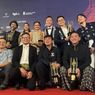 Ini Daftar Lengkap Pemenang FFI 2024, Film Jatuh Cinta Seperti di Film-Film Raih 7 Penghargaan