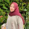 Ayah Nissa Sabyan Bantah Rumor Anaknya Hamil Besar