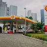 Shell Umumkan 3 Jenis BBM Ini Mulai Langka