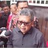 Hasto: Data Internal PDIP Pramono-Rano Menang 53 Persen