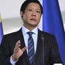 Presiden Filipina Sebut Negaranya Bisa Saja Terseret Perang Taiwan
