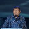 Hashim Yakin Proyek-proyek Hilirisasi Dorong Pertumbuhan Ekonomi Indonesia
