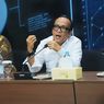 Kemnaker Buka Suara Usai Wamen Immanuel Ebenzer Ditangkap KPK