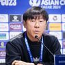 Nasib Shin Tae-yong Diumumkan PSSI Hari Ini