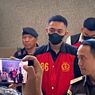 Mario Dandy Dapat Remisi 3 Bulan dan 90 Hari 