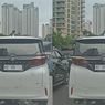 Viral! Mobil Alphard Pejabat RI Terjebak Macet Tanpa Pengawalan dan Strobo