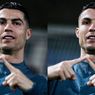 Kode Tangan Ronaldo Bikin Viral, Muncul Spekulasi Kembali ke Eropa