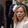 PM Italia Semprot Trump