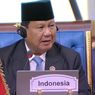 Detik-detik Presiden Erdogan Walk Out saat Prabowo Pidato Soal Palestina di KTT D-8 Mesir