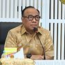 Wakapolri Tinjau Pasien Korban Unjuk Rasa di RS Bhayangkara Pusdokkes Polri