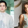 Lagi-lagi Rizky Nazar Kepergok Dugem Bareng Dosma Hazenbosch