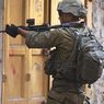 Ketegangan Memuncak, Militer Israel Tewaskan Dua Militan dan Bakar Masjid