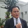 Pasca Insiden Juliana, Menko Yusri Imbau Semua Pihak Jaga Hubungan Baik Indonesia-Brasil