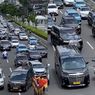 Ini Kata Korlantas Soal Petugas Patwal Mobil RI 36 Viral Tunjuk-tunjuk Taksi Alphard