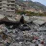 Serangan Udara Israel di Lebanon Selatan Tewaskan Warga Suriah dan Lukai Tujuh Orang