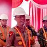 Ini Bahan Peledak yang Hancurkan Rumah Polisi di Mojokerto dan Tewaskan 2 Orang