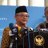 Mendikdasmen Abdul Mu’ti Ajukan Konsep Baru PPDB ke Istana