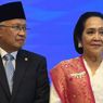 Mengenal Silvia Ratnawati Brodjonegoro, Istri Menteri Dikti Saintek yang Turut Didemo Pegawai 