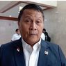 Direktur RS Indonesia di Gaza Dibunuh, DPR Kutuk Israel